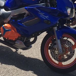 Meet your Posher, George